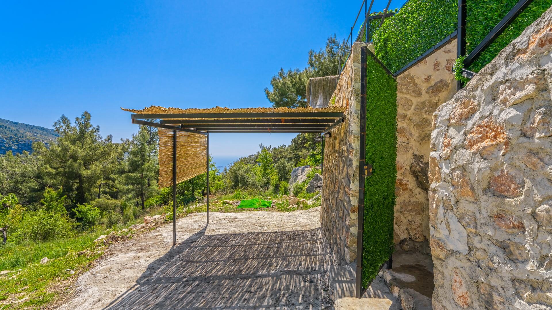 Villa Aden İslamlar — 98