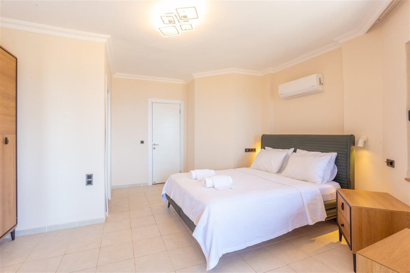 Villa Ela Kalkan — 45