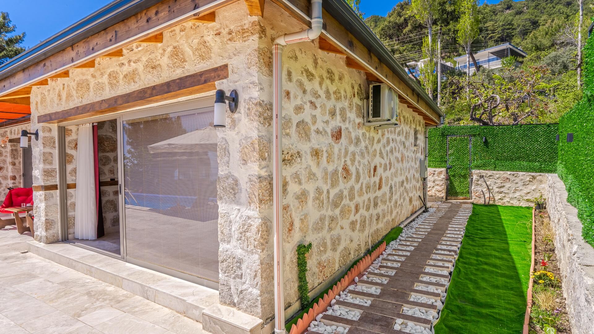 Villa Aden İslamlar — 102