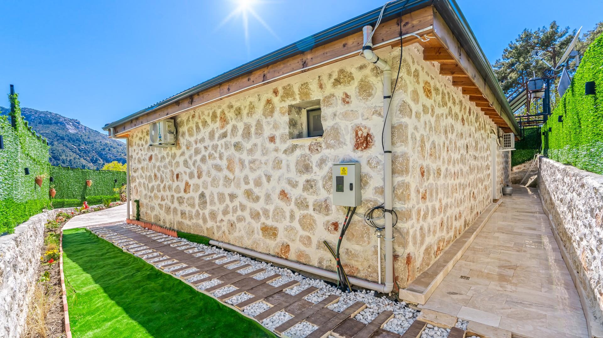 Villa Aden İslamlar — 103