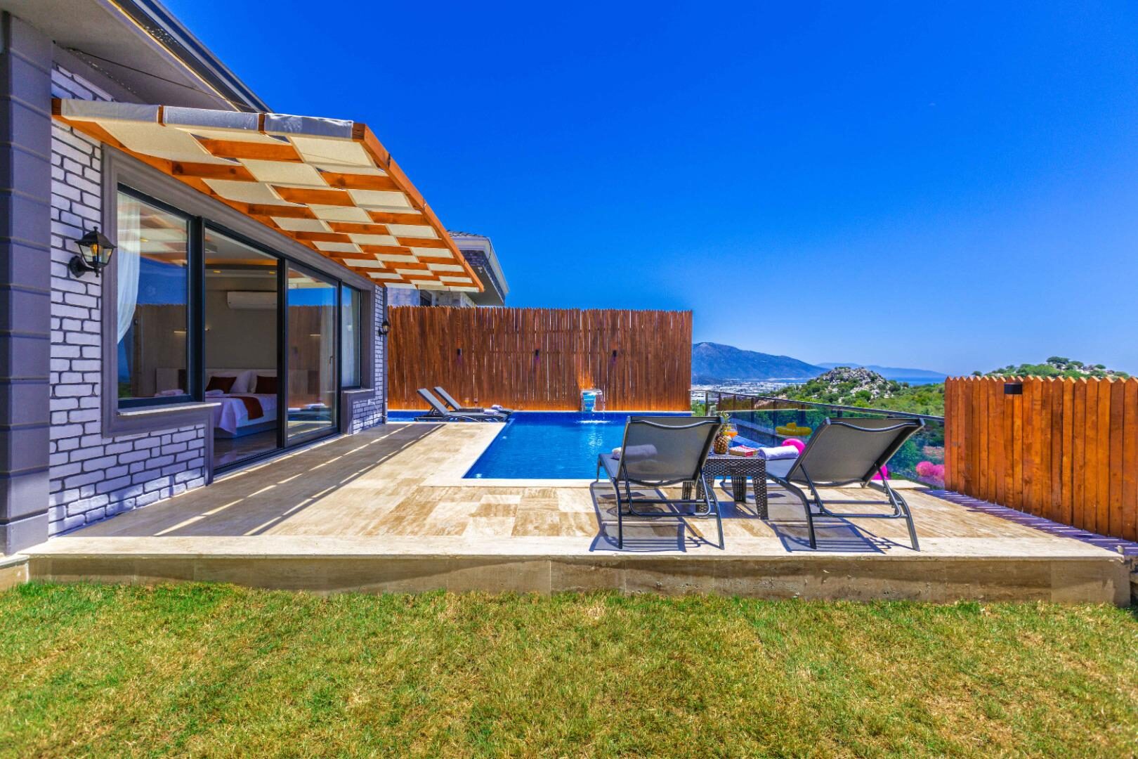 Villa Asya Demre — 3