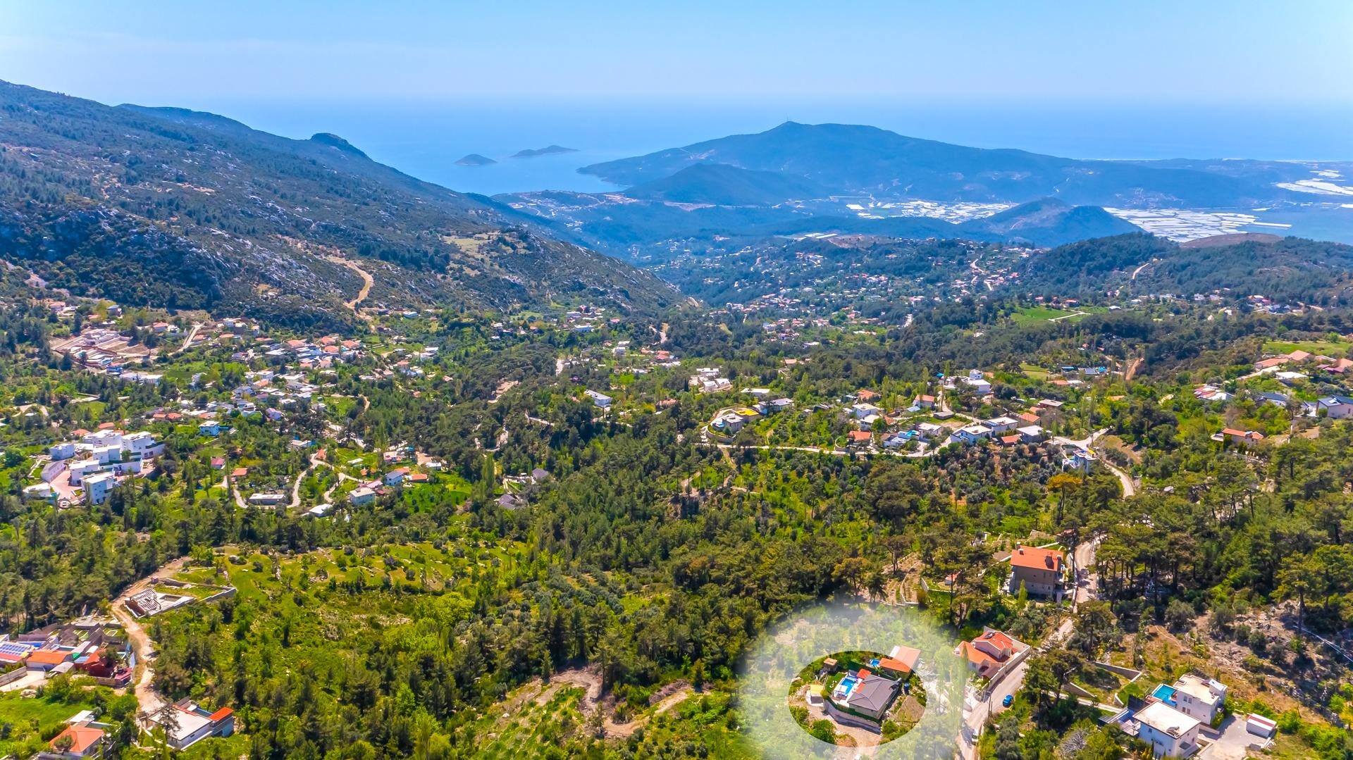 Villa Aden İslamlar — 104