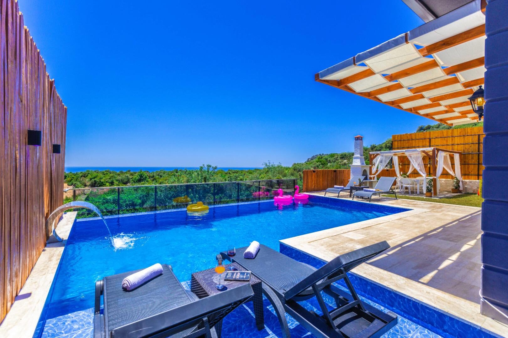 Villa Asya Demre — 4