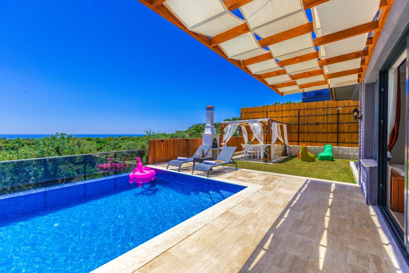 Villa Asya Demre — 5