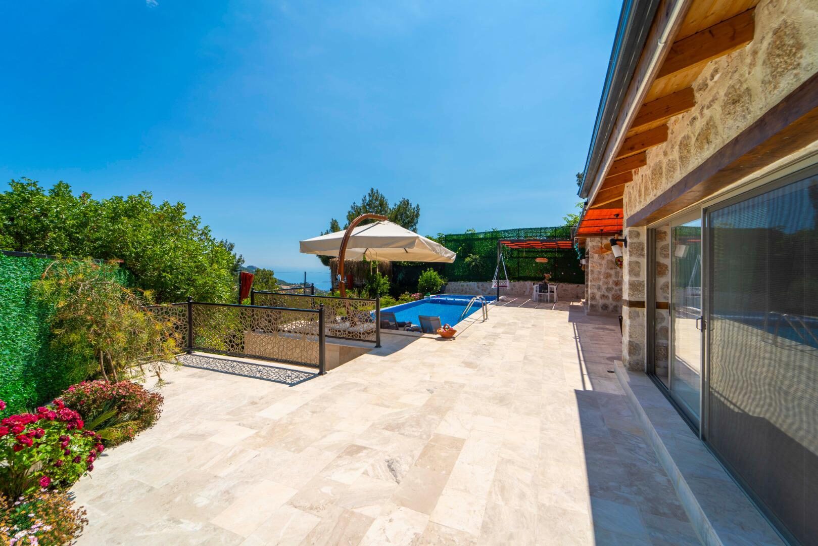 Villa Aden İslamlar — 106