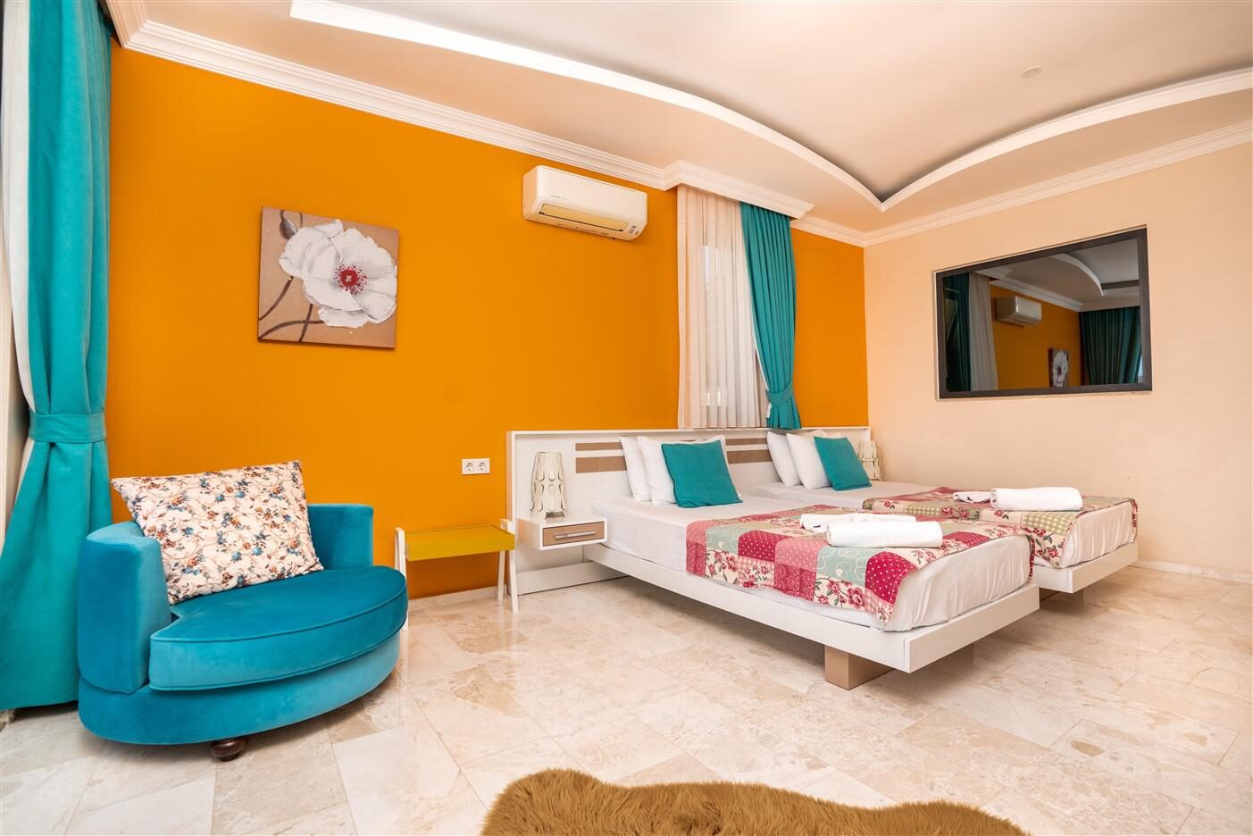 Villa Nur — 6