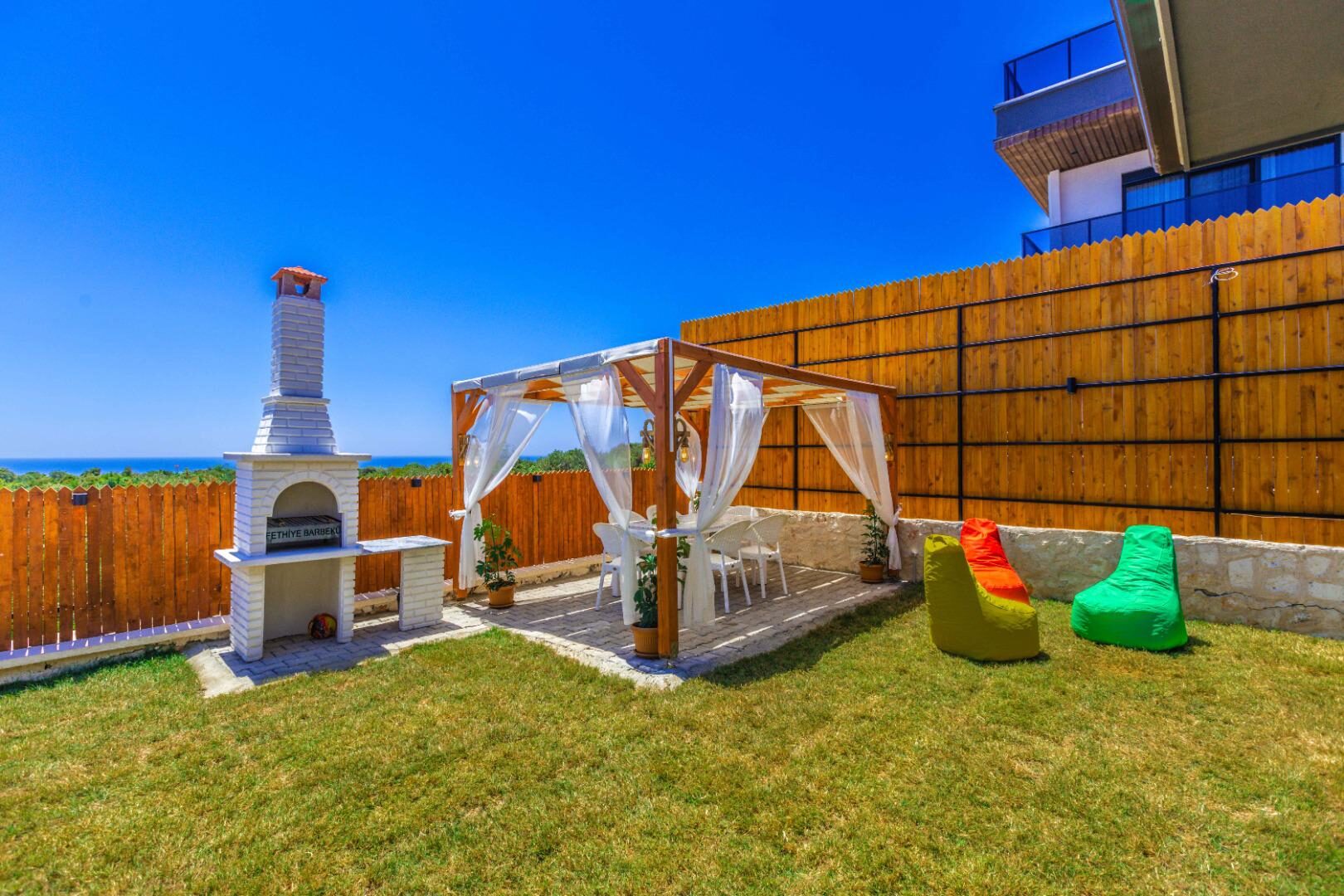 Villa Asya Demre — 7