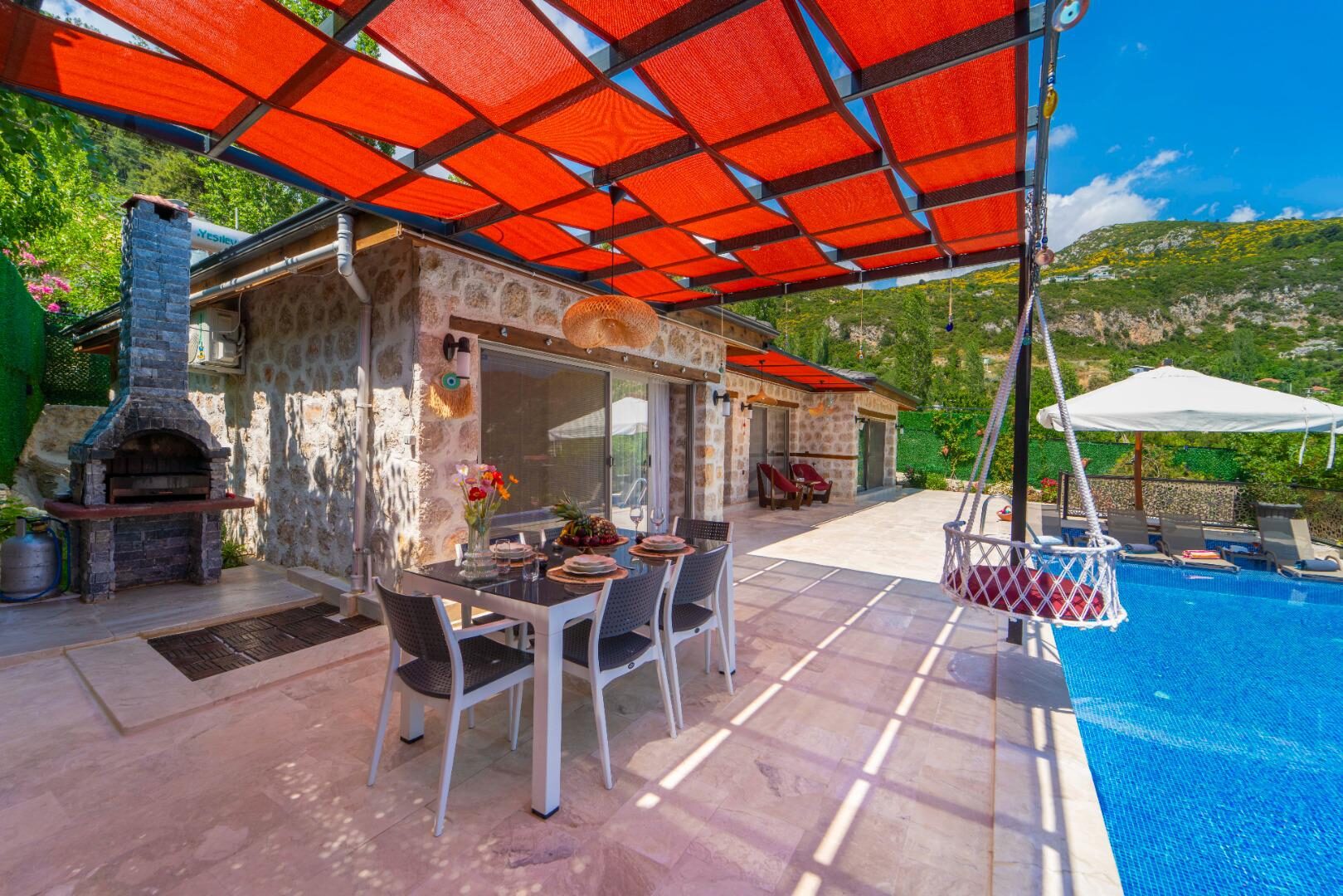 Villa Aden İslamlar — 109
