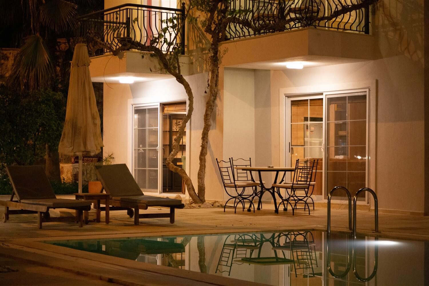Villa Louise Kızıltaş — 73