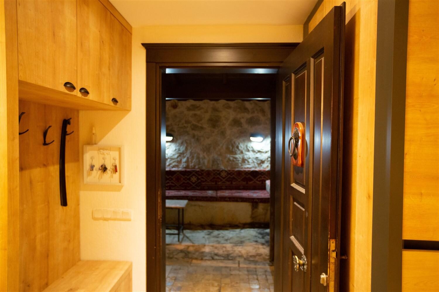 Villa Louise Kızıltaş — 74