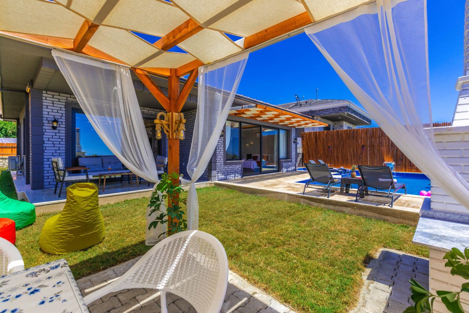 Villa Asya Demre — 14