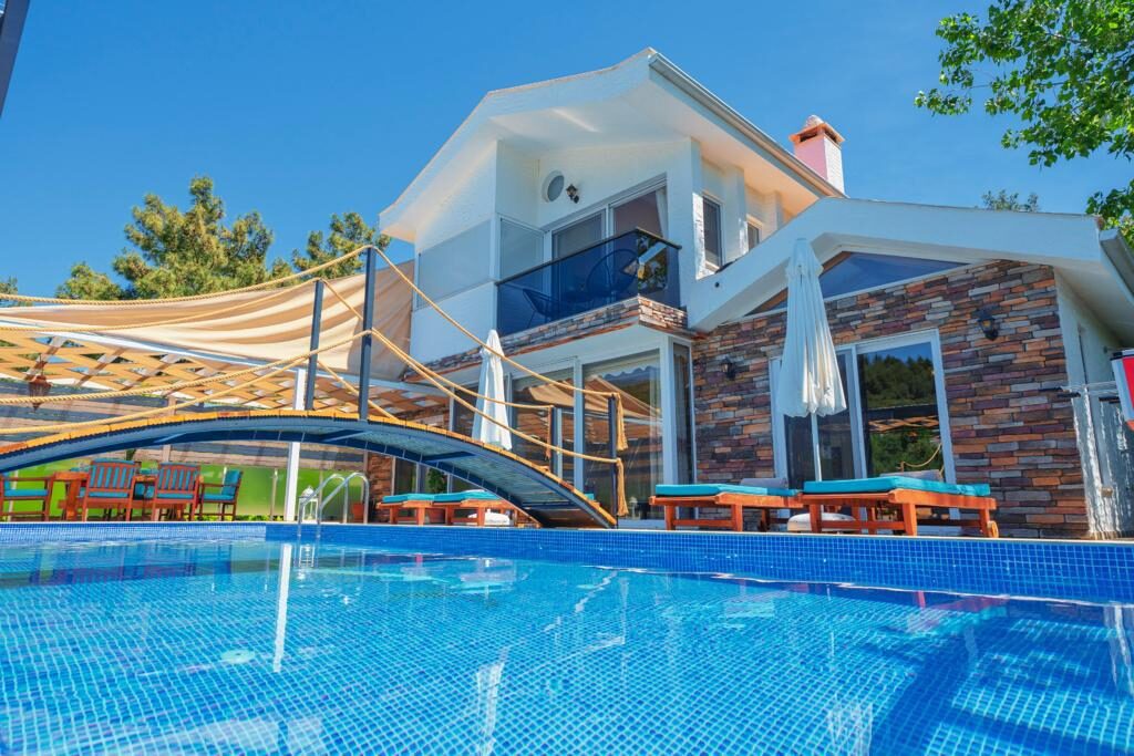 Villa Stella — 6