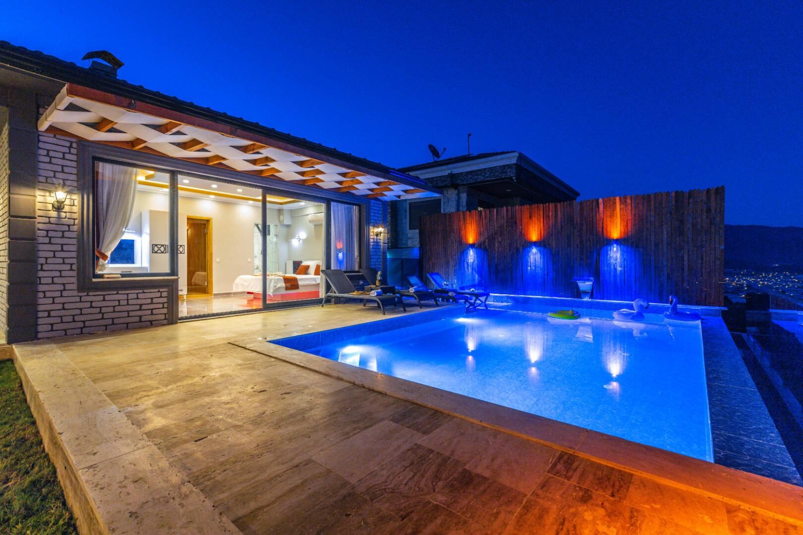 Villa Asya Demre — 18
