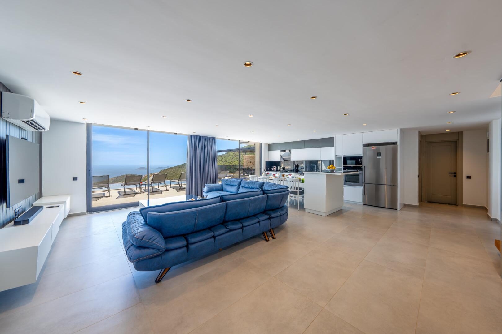 Villa Elit 3 — 132