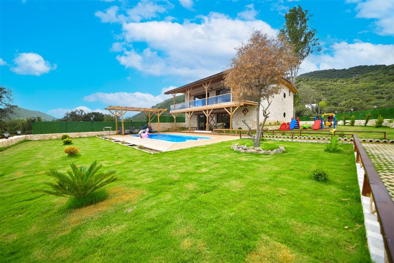 Villa Kyaneai — 9