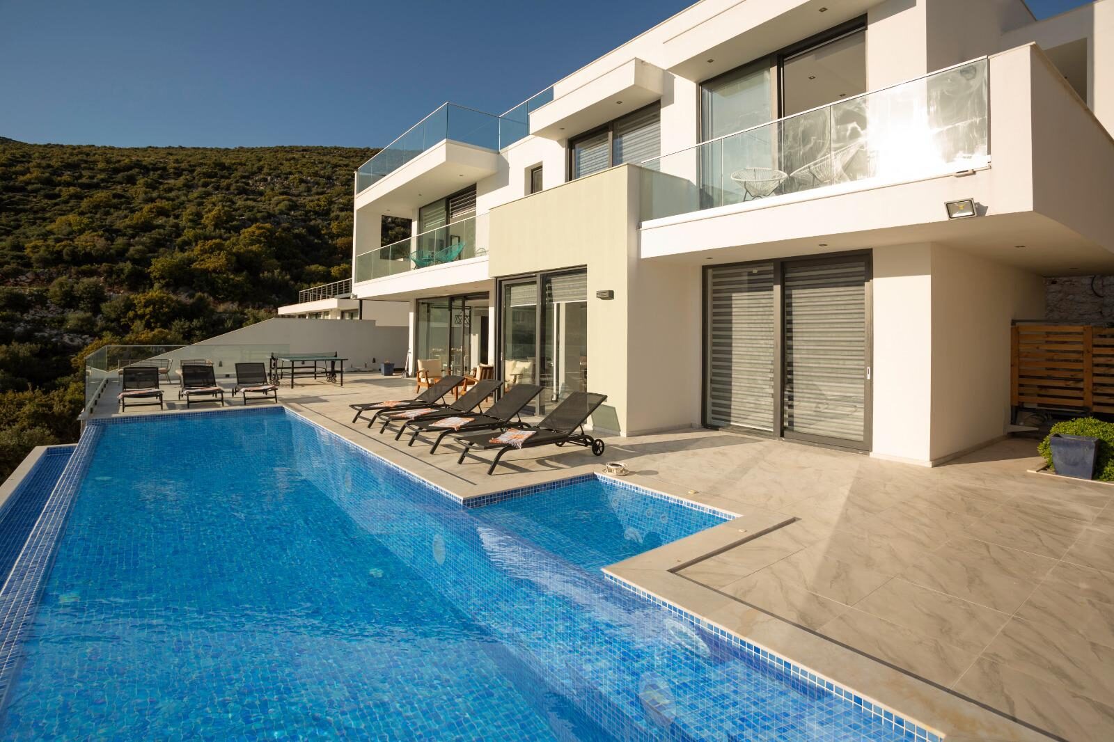 Villa Seascape — 7