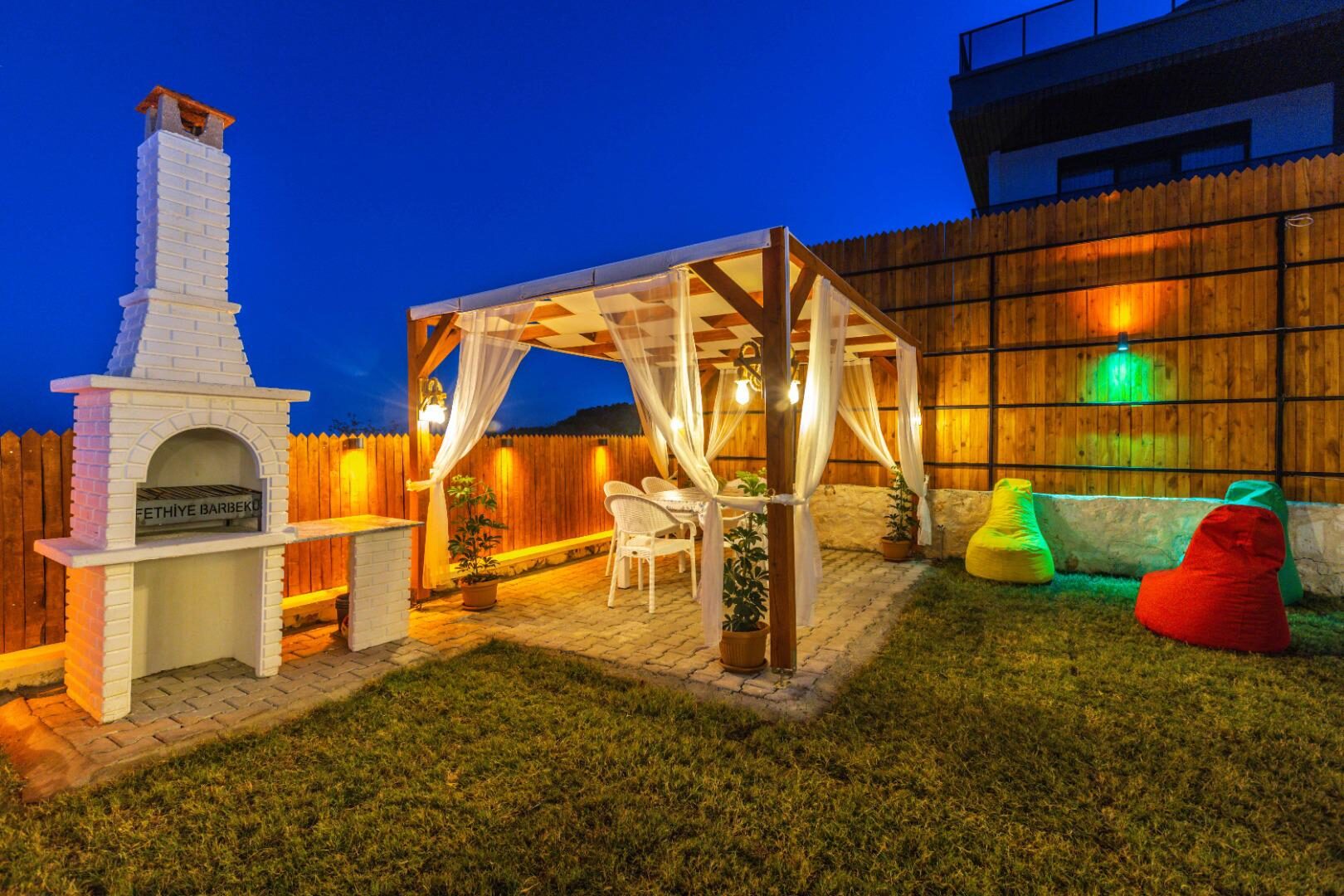 Villa Asya Demre — 21