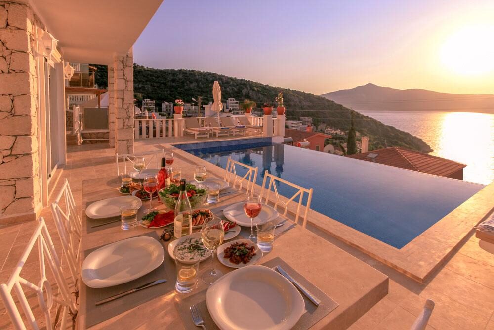 Villa Ketchy — 11