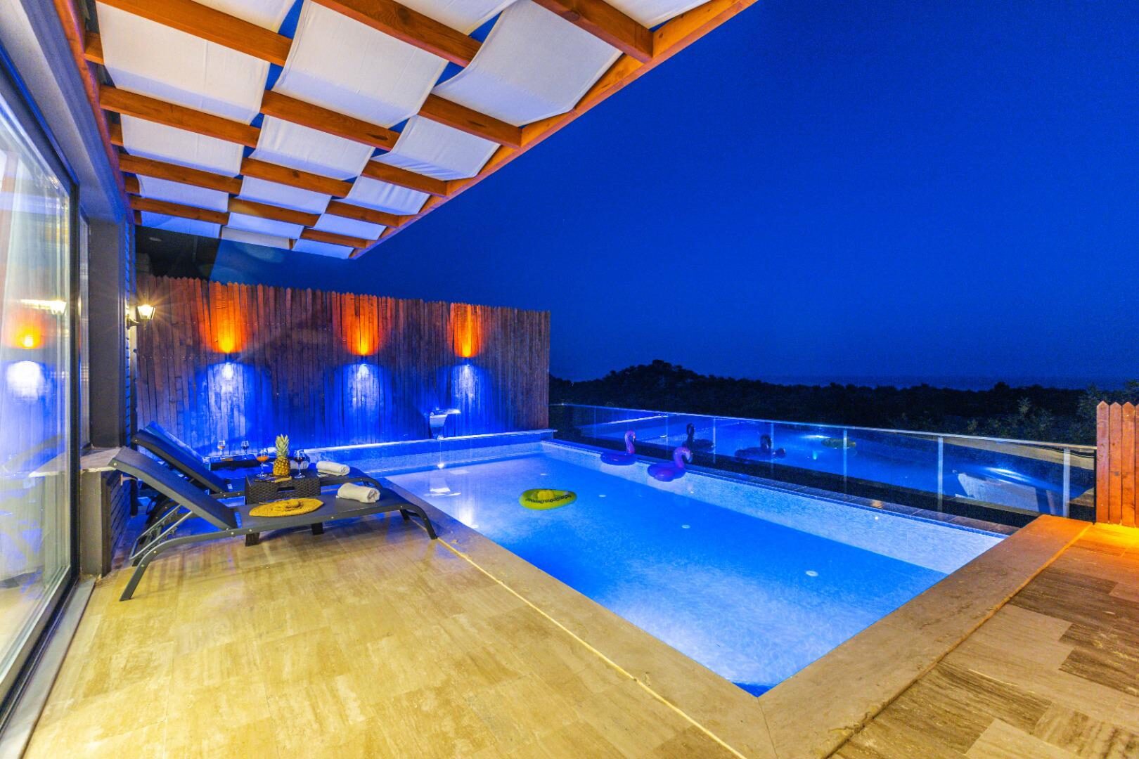 Villa Asya Demre — 22