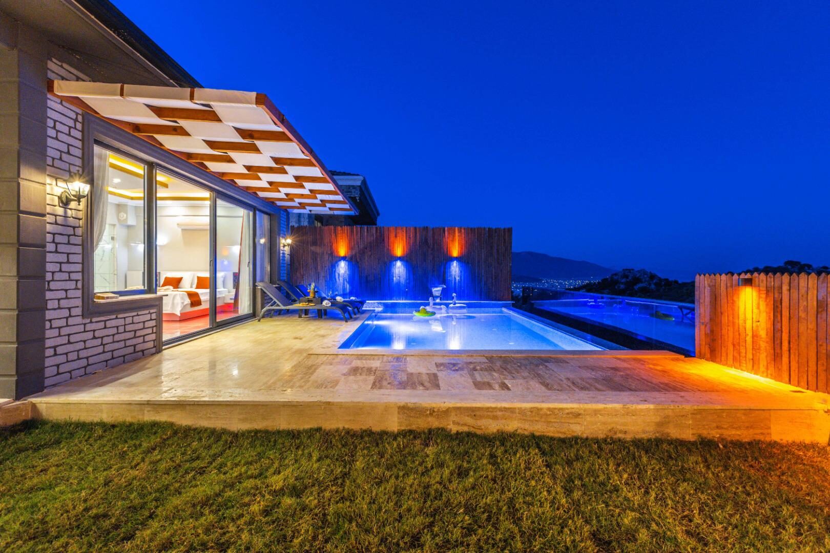 Villa Asya Demre — 23