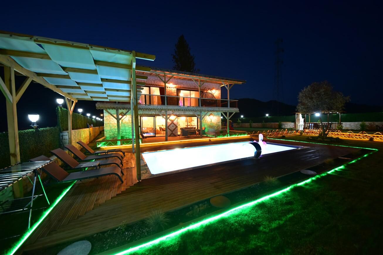 Villa Kyaneai — 17