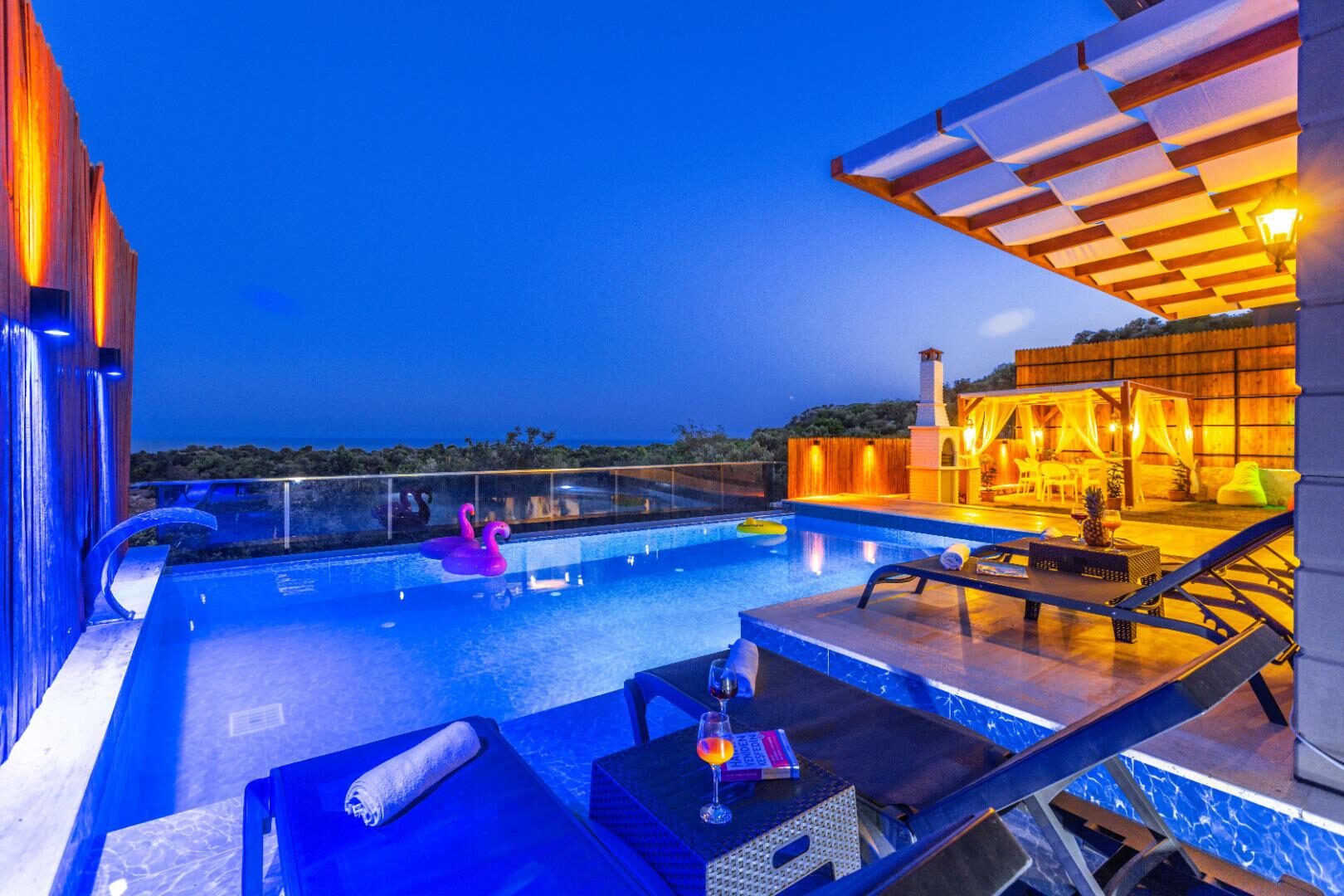 Villa Asya Demre — 24