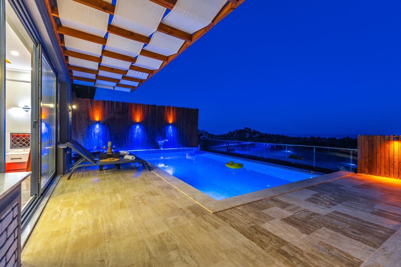 Villa Asya Demre — 26