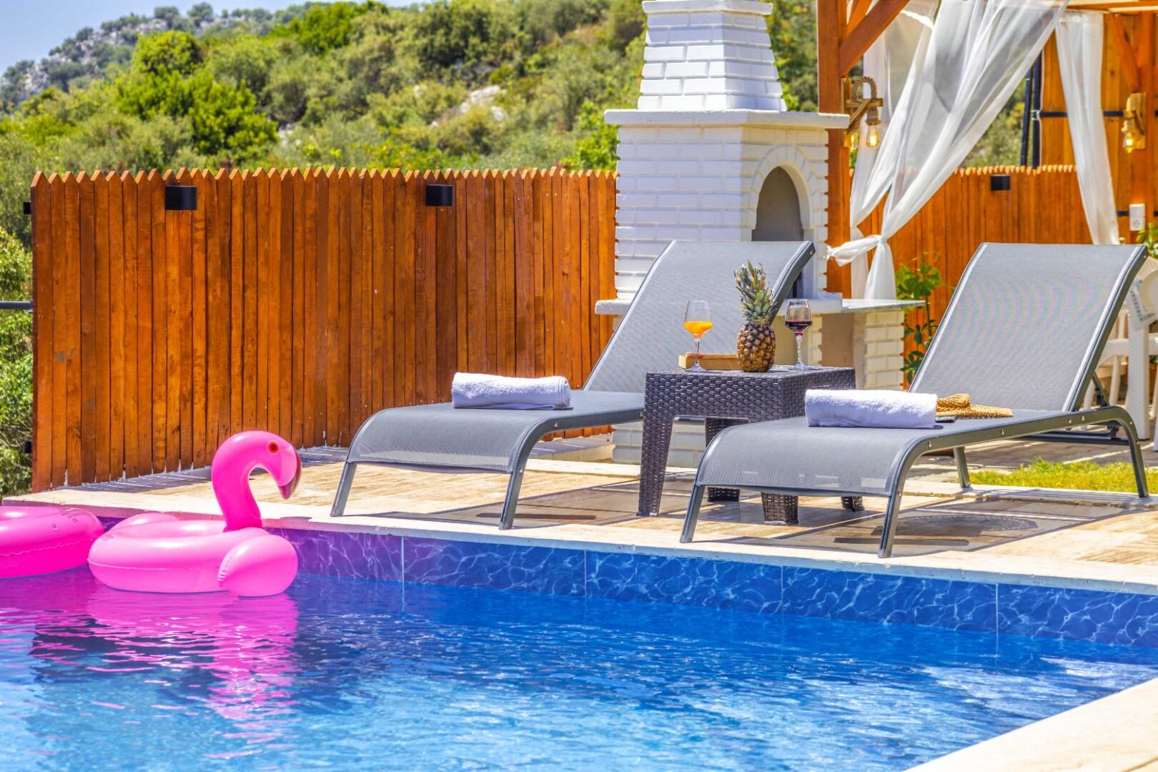 Villa Asya Demre — 28