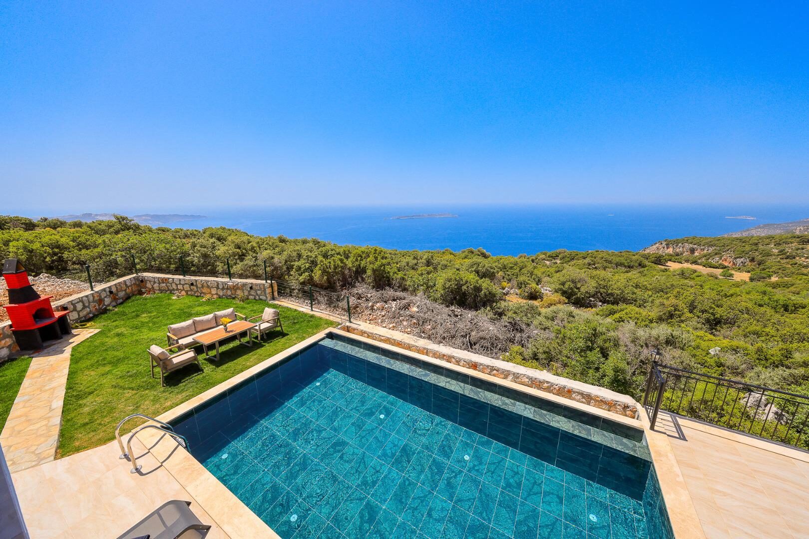 Villa Badem Çiçeği — 59
