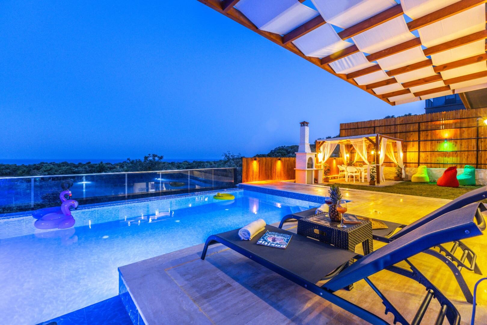 Villa Asya Demre — 31