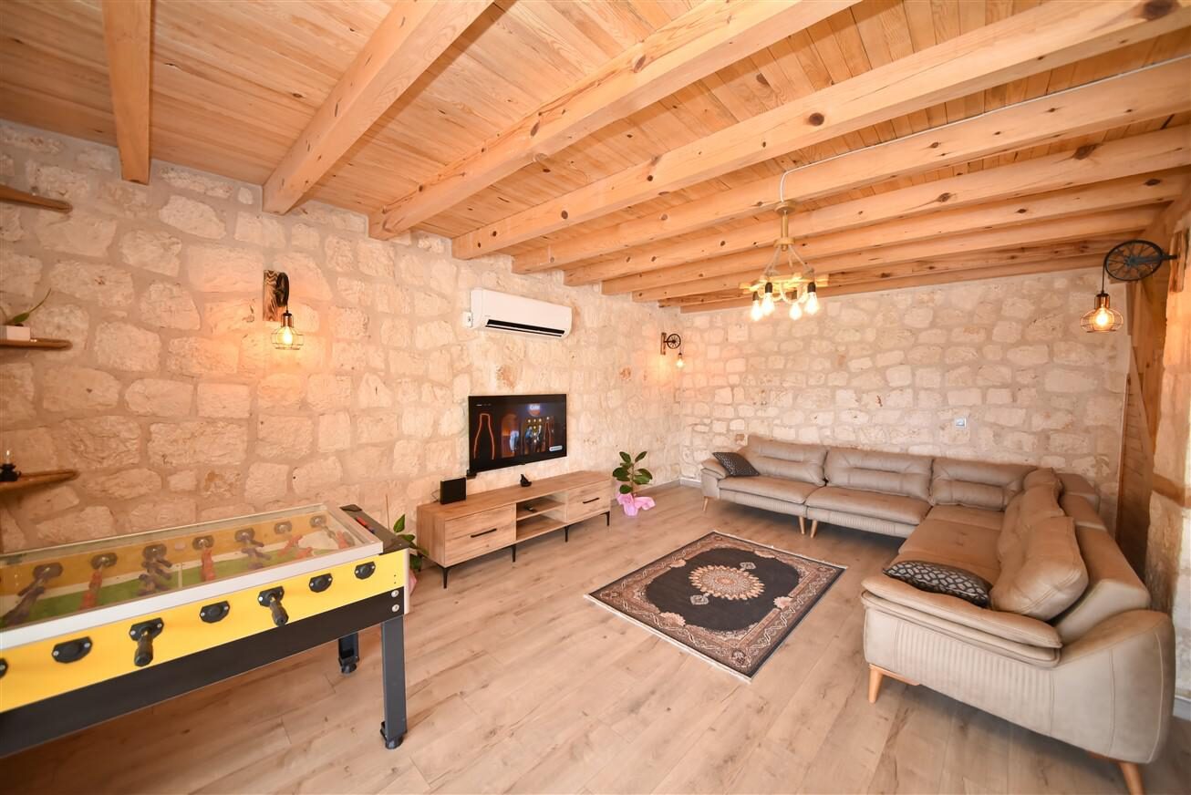 Villa Kyaneai — 27