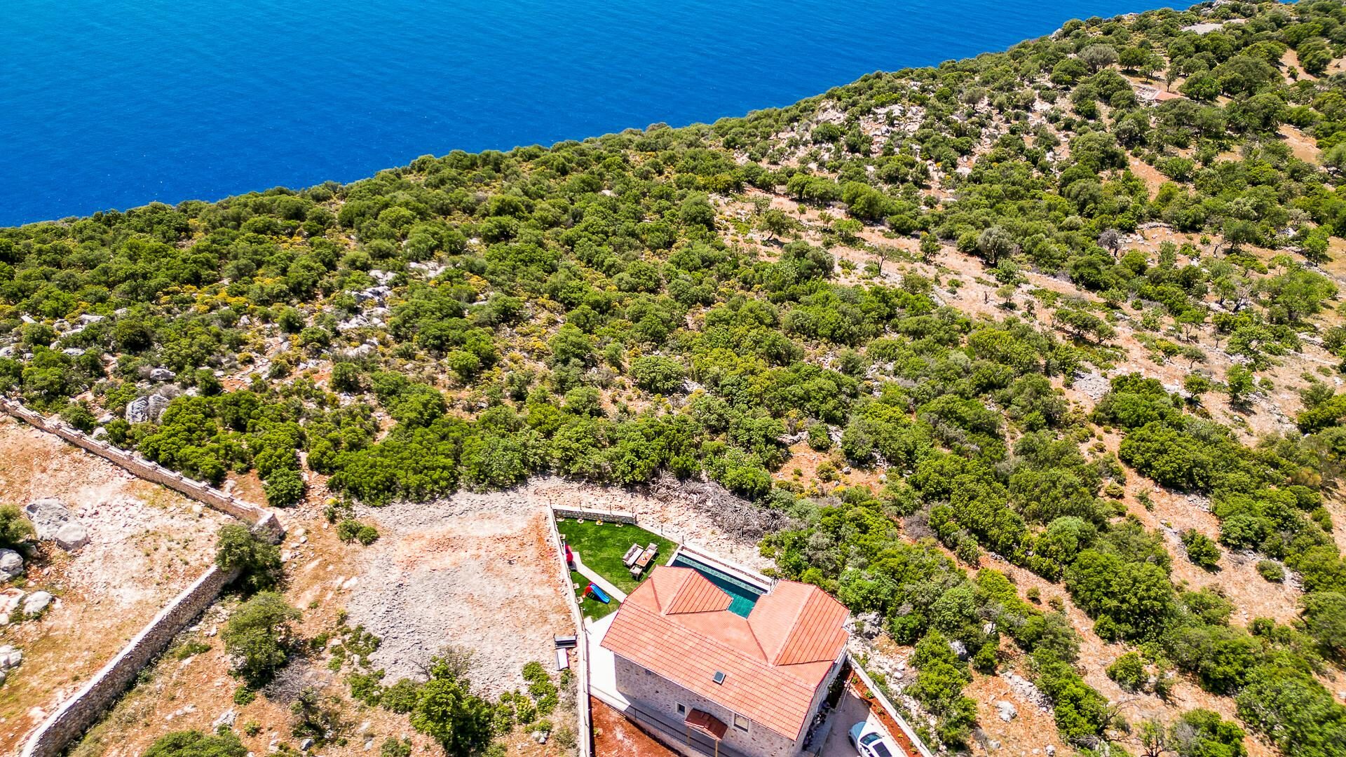 Villa Badem Çiçeği — 64