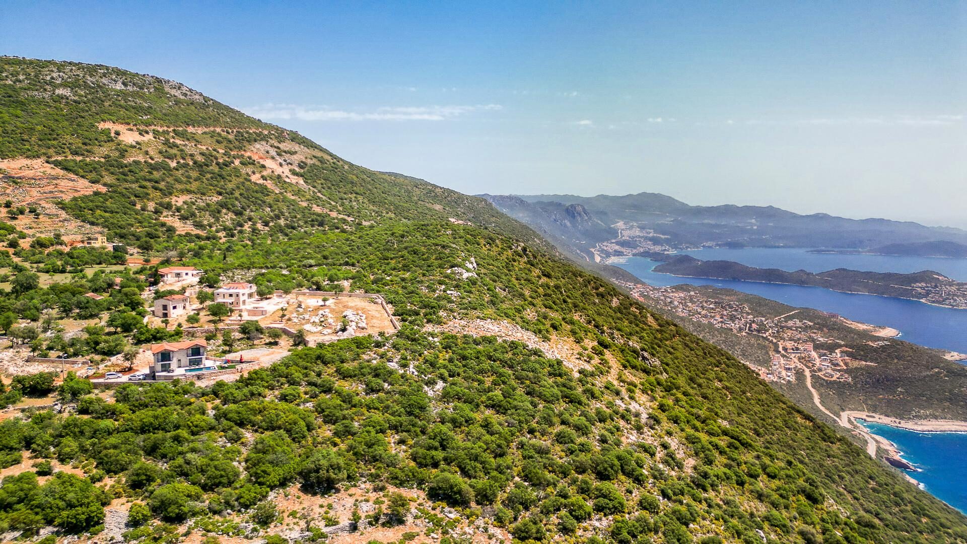 Villa Badem Çiçeği — 68