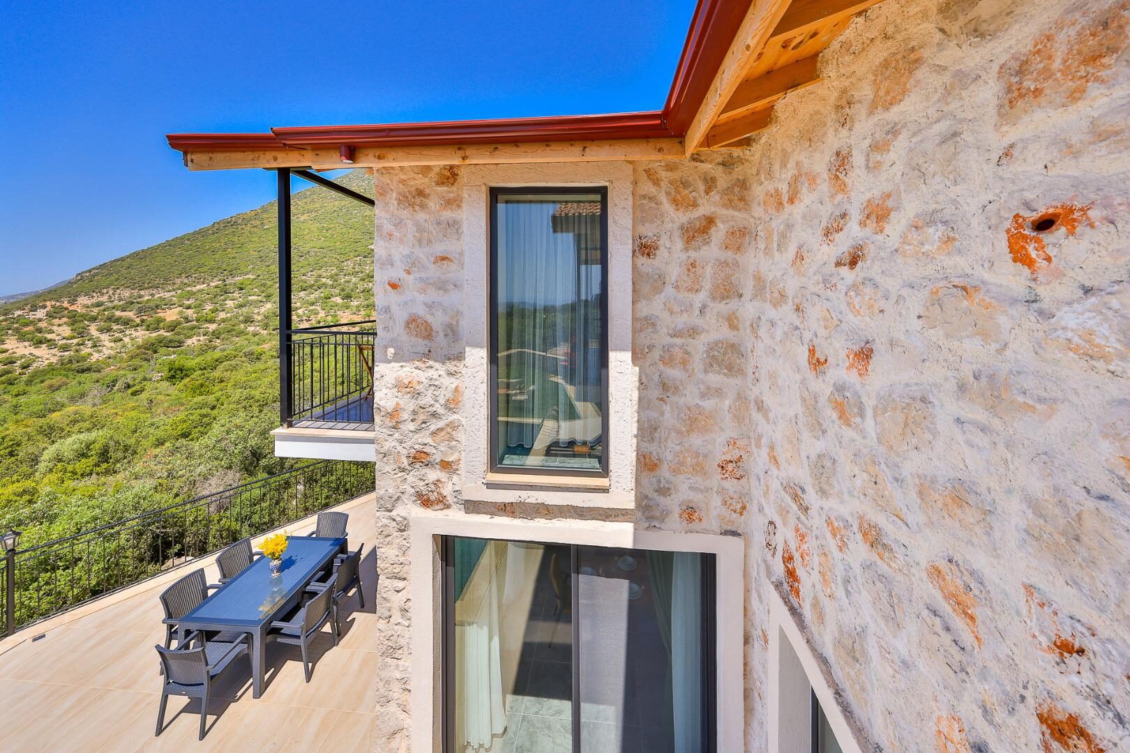 Villa Badem Çiçeği — 69