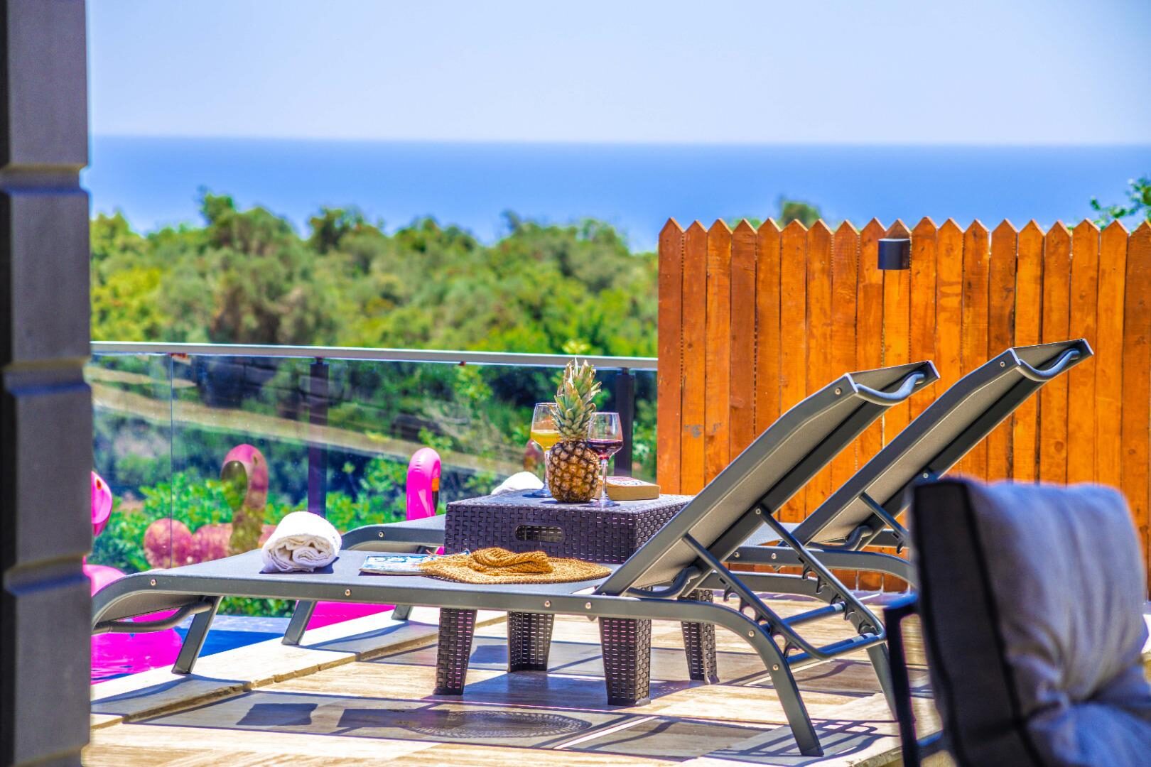 Villa Asya Demre — 42