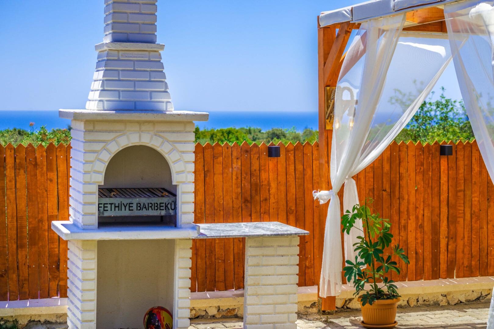 Villa Asya Demre — 44