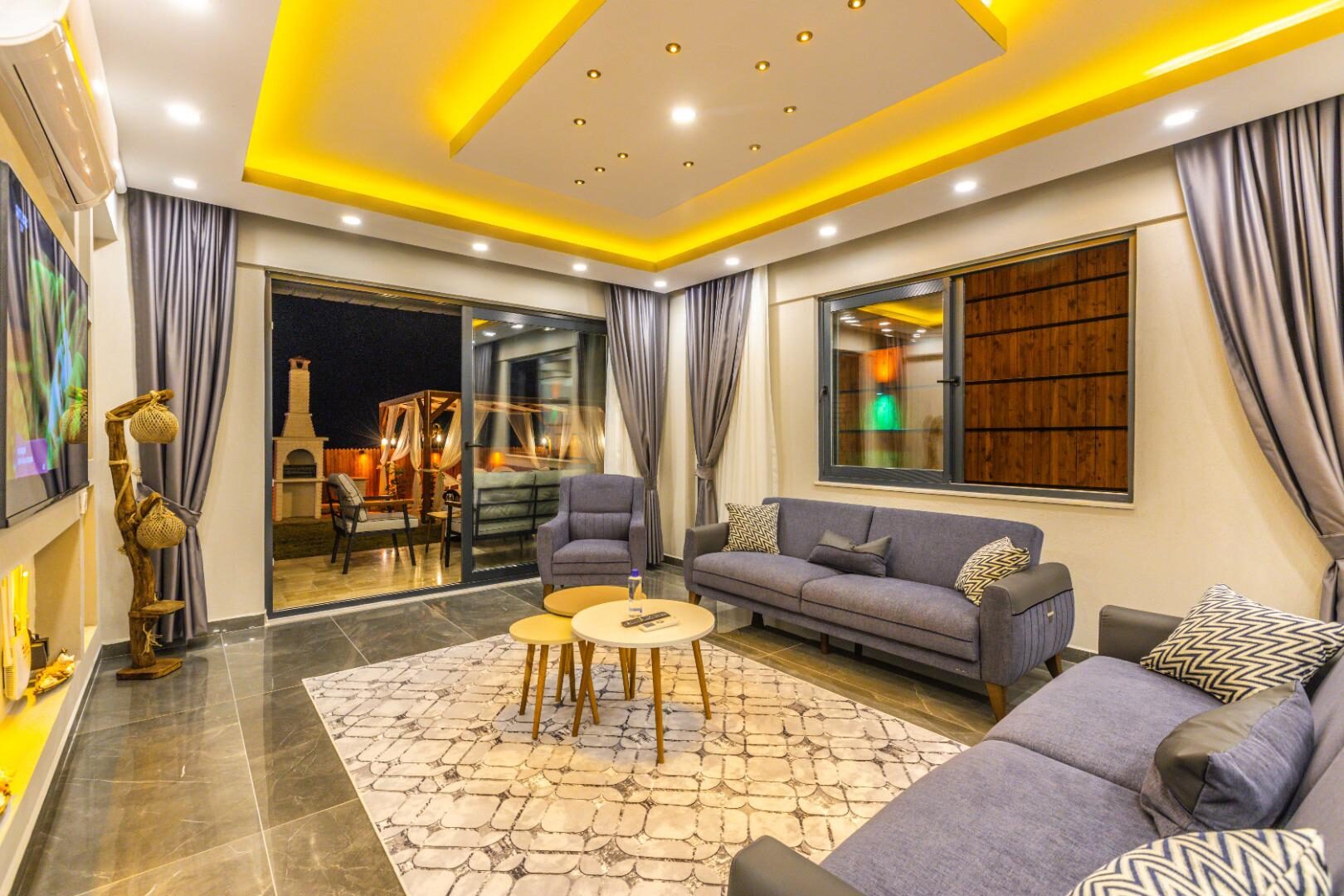 Villa Asya Demre — 45