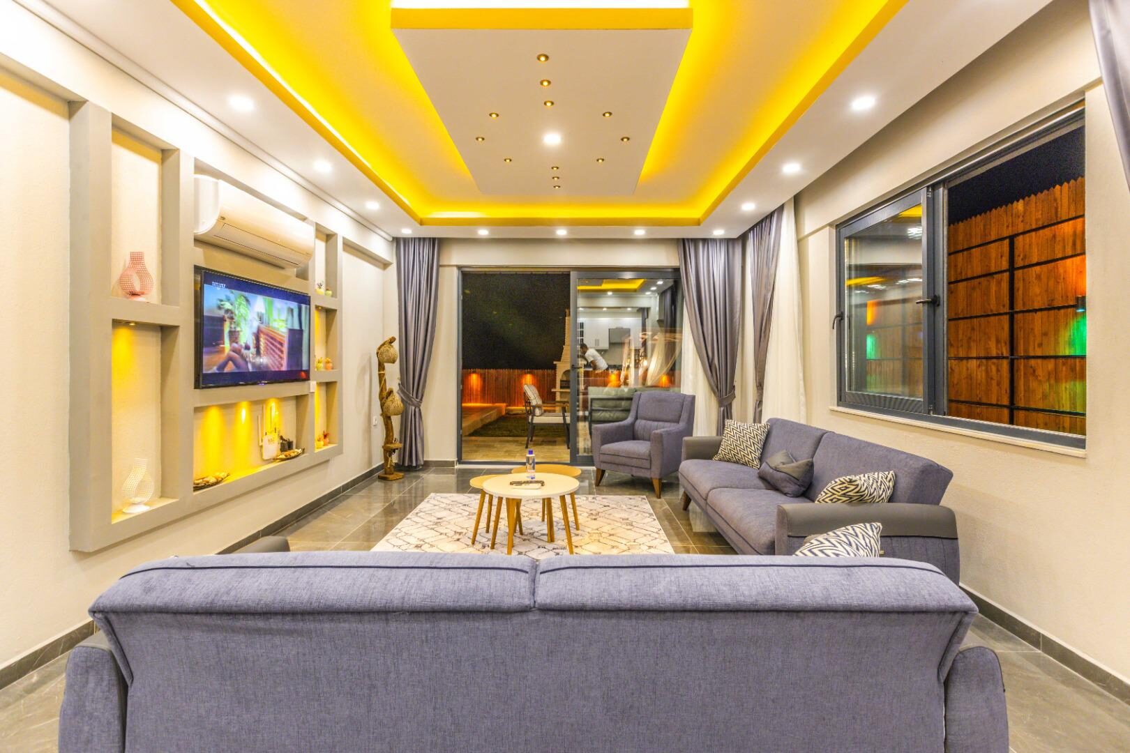 Villa Asya Demre — 46