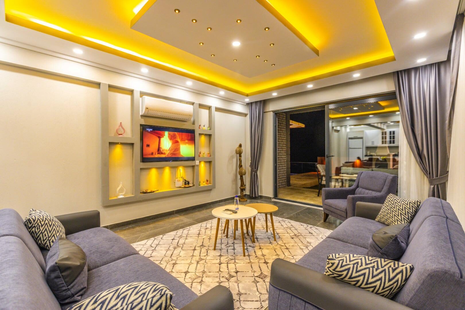 Villa Asya Demre — 50