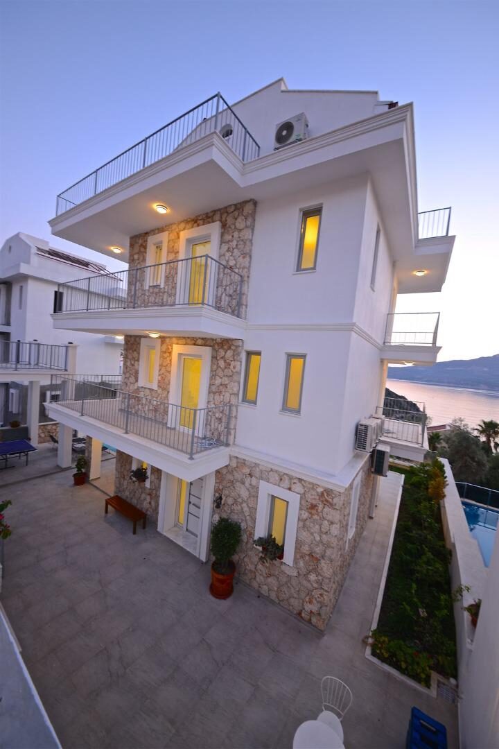 Villa Casa Mare — 10