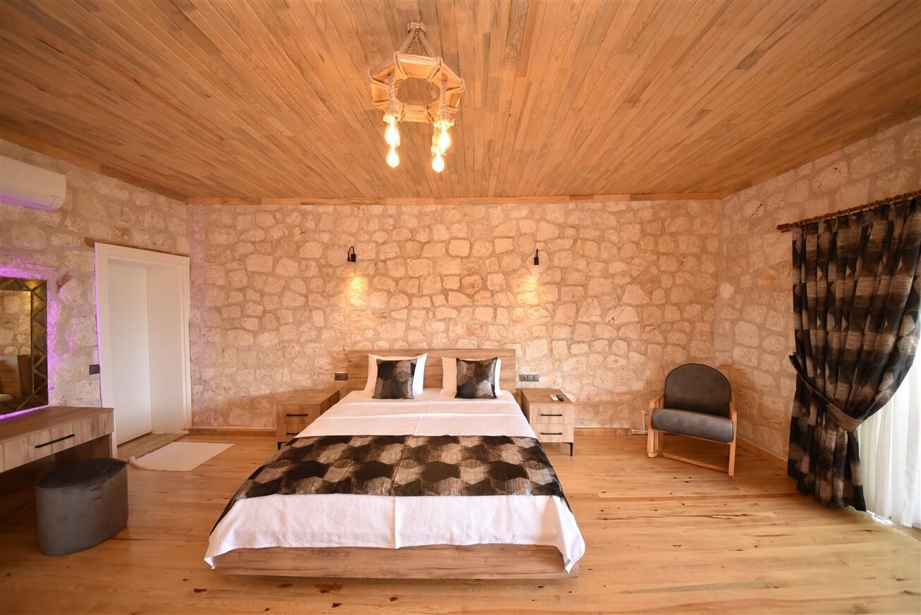 Villa Kyaneai — 52