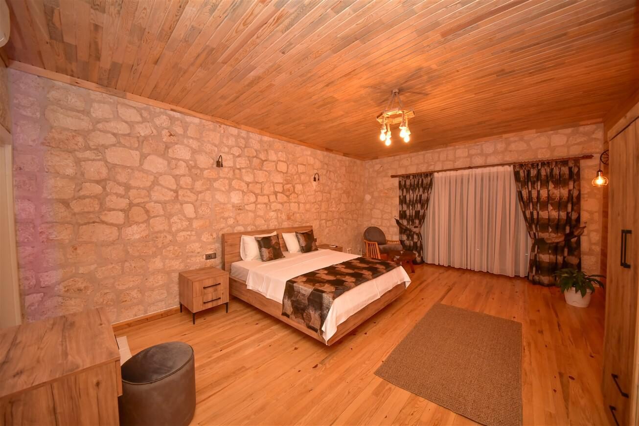 Villa Kyaneai — 55