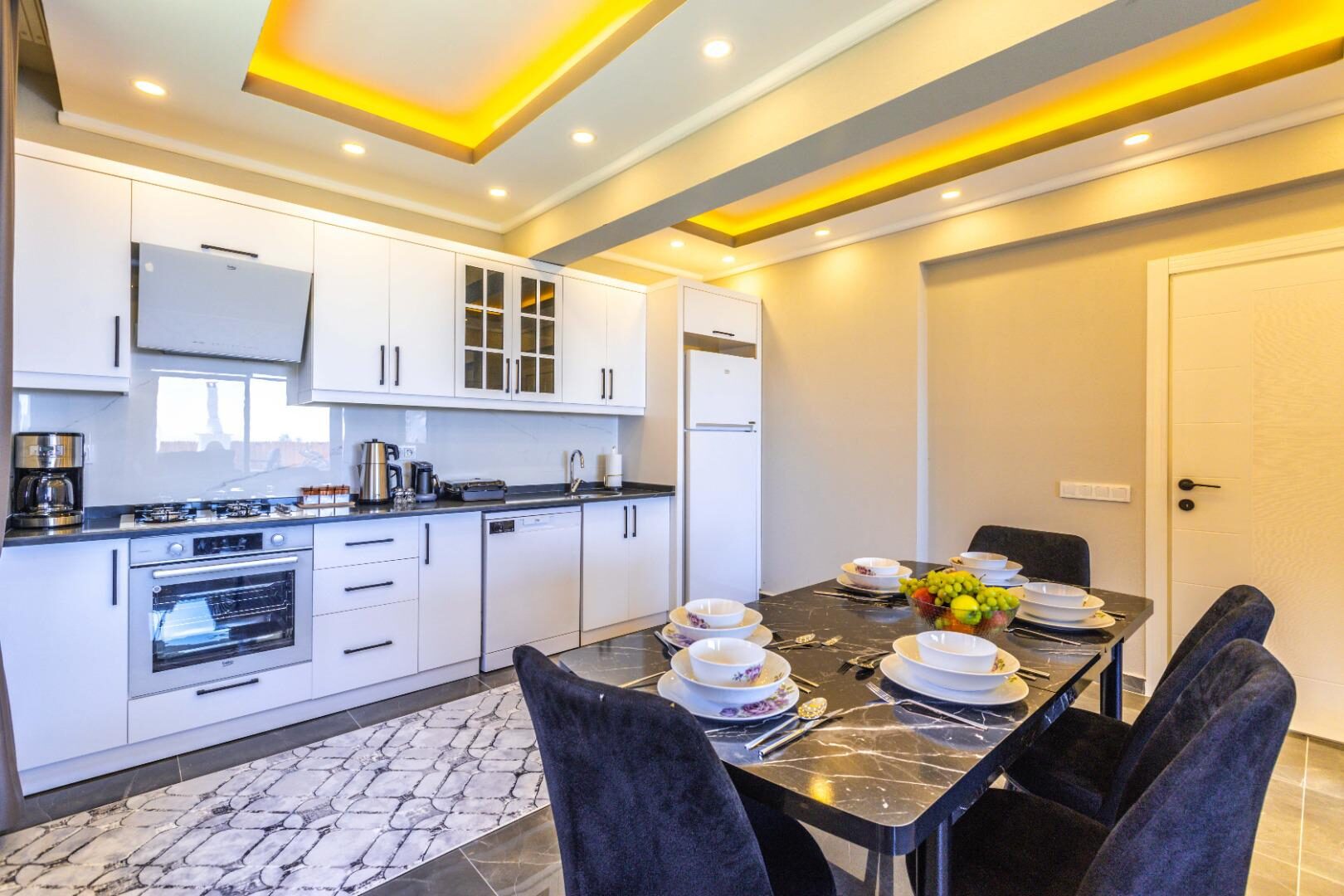 Villa Asya Demre — 55