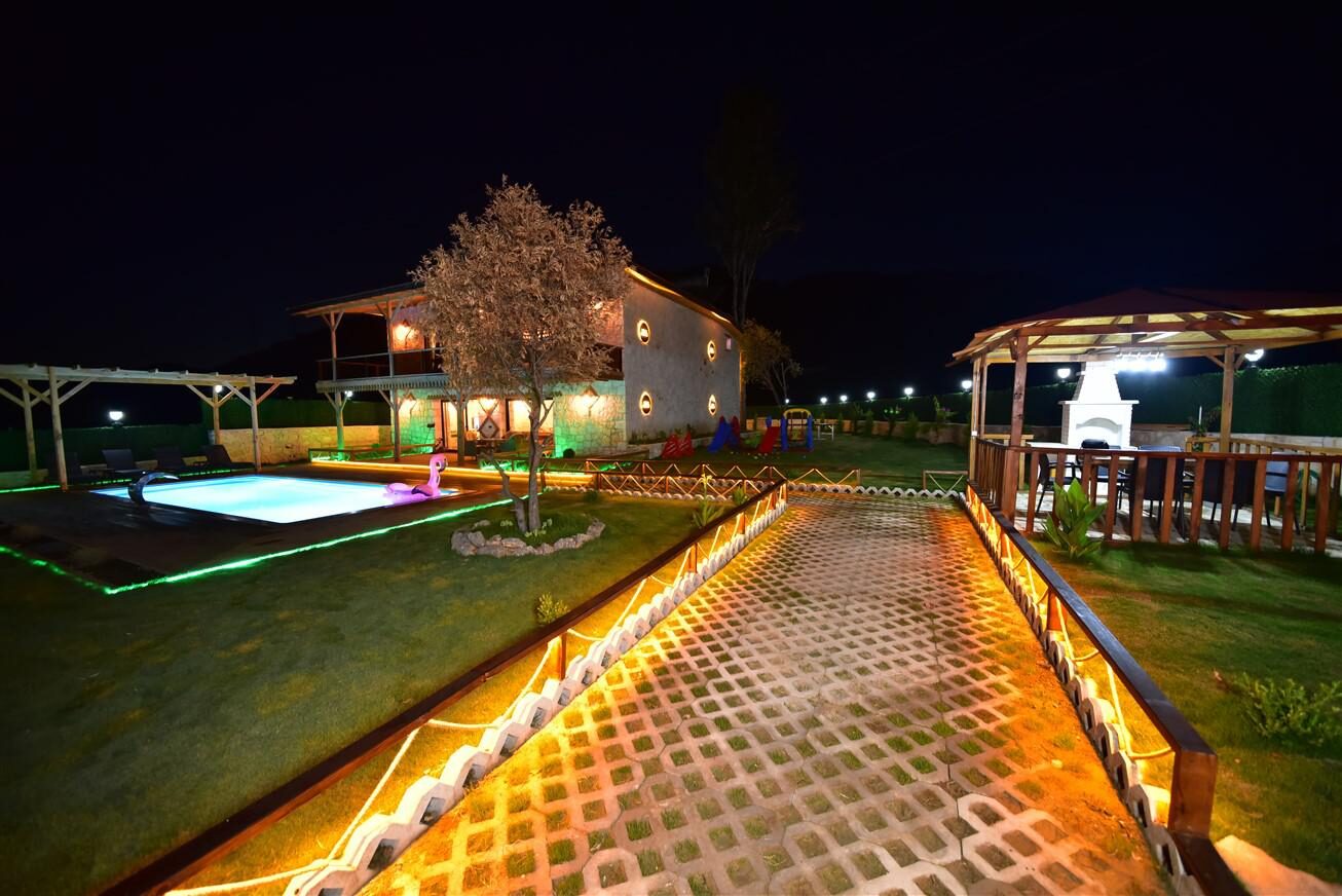 Villa Kyaneai — 69