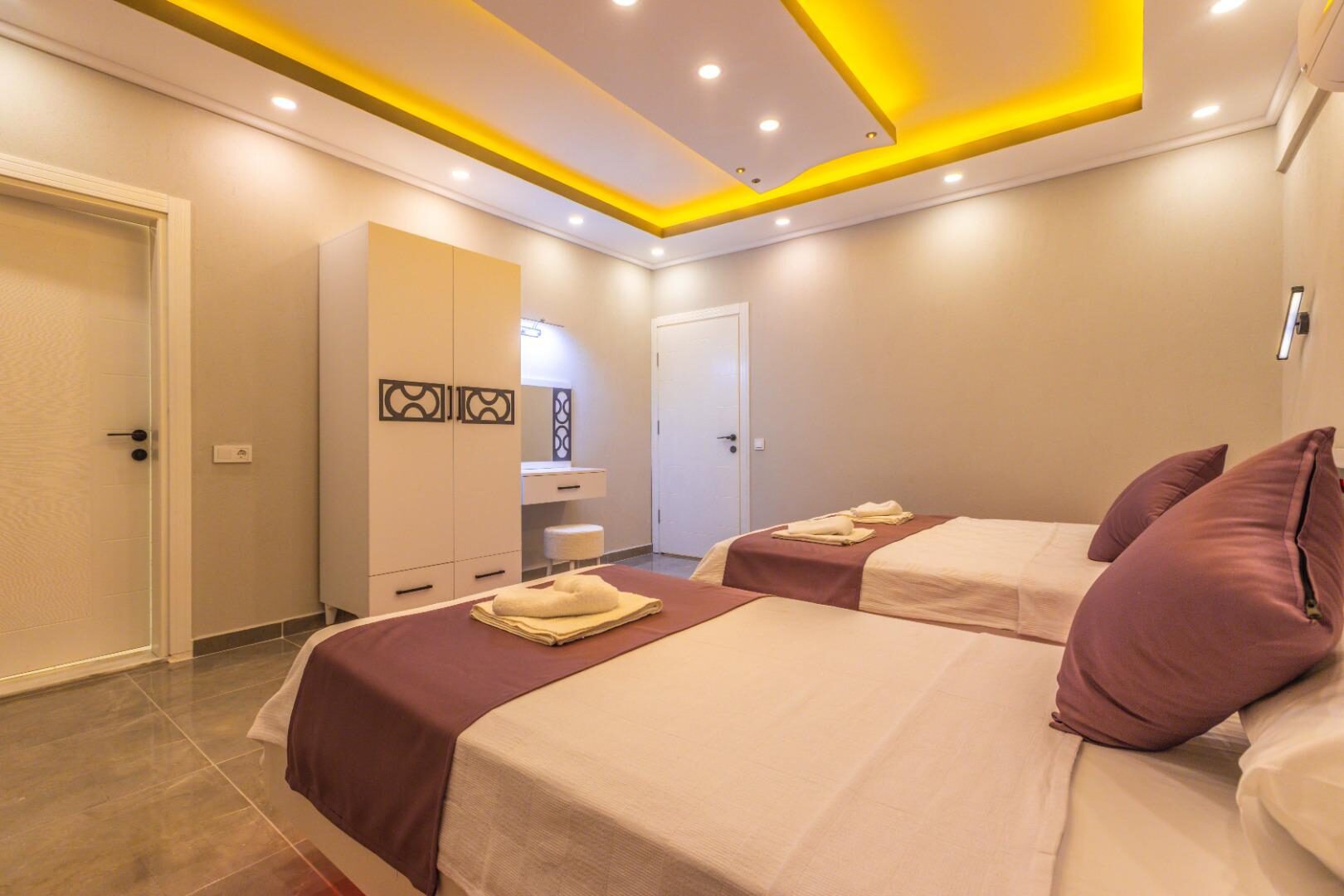 Villa Asya Demre — 64