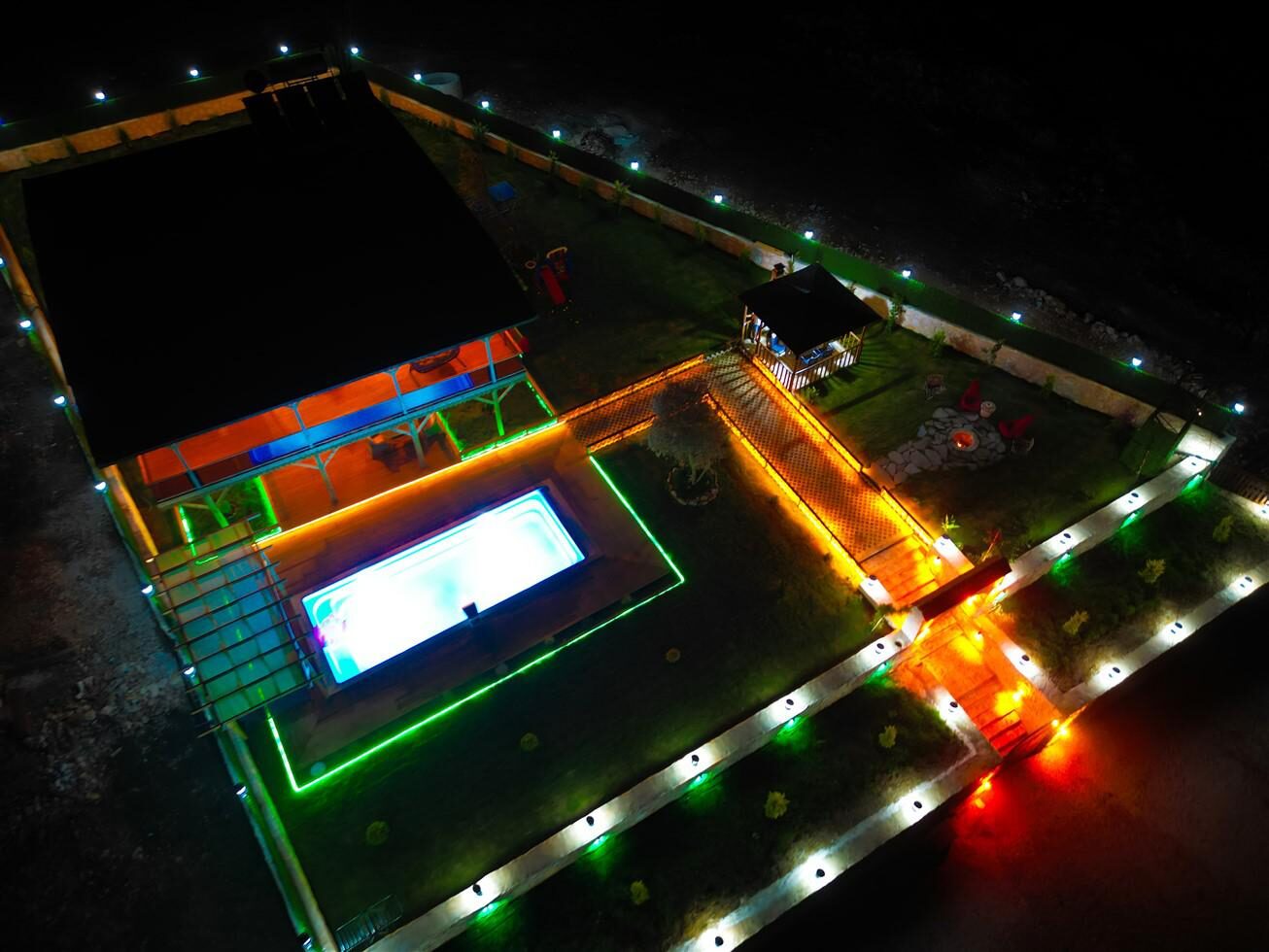 Villa Kyaneai — 72