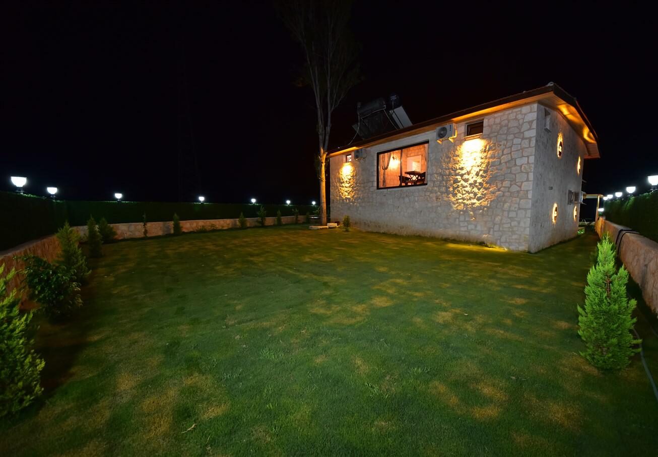 Villa Kyaneai — 75