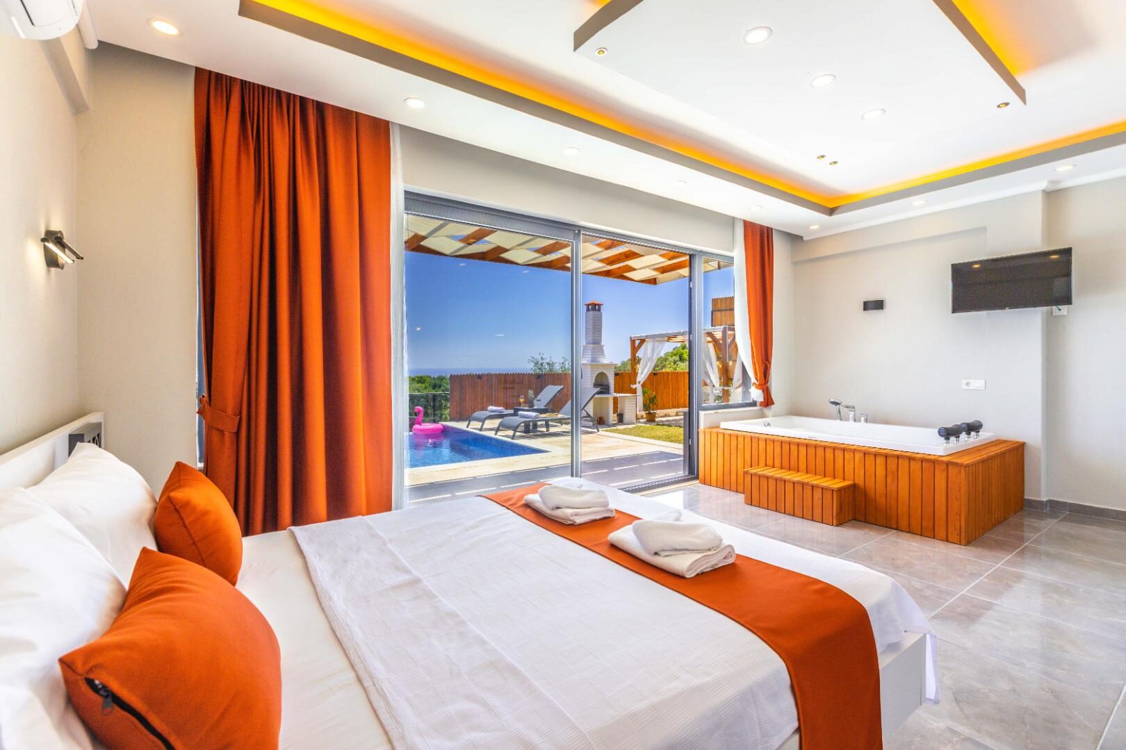 Villa Asya Demre — 72