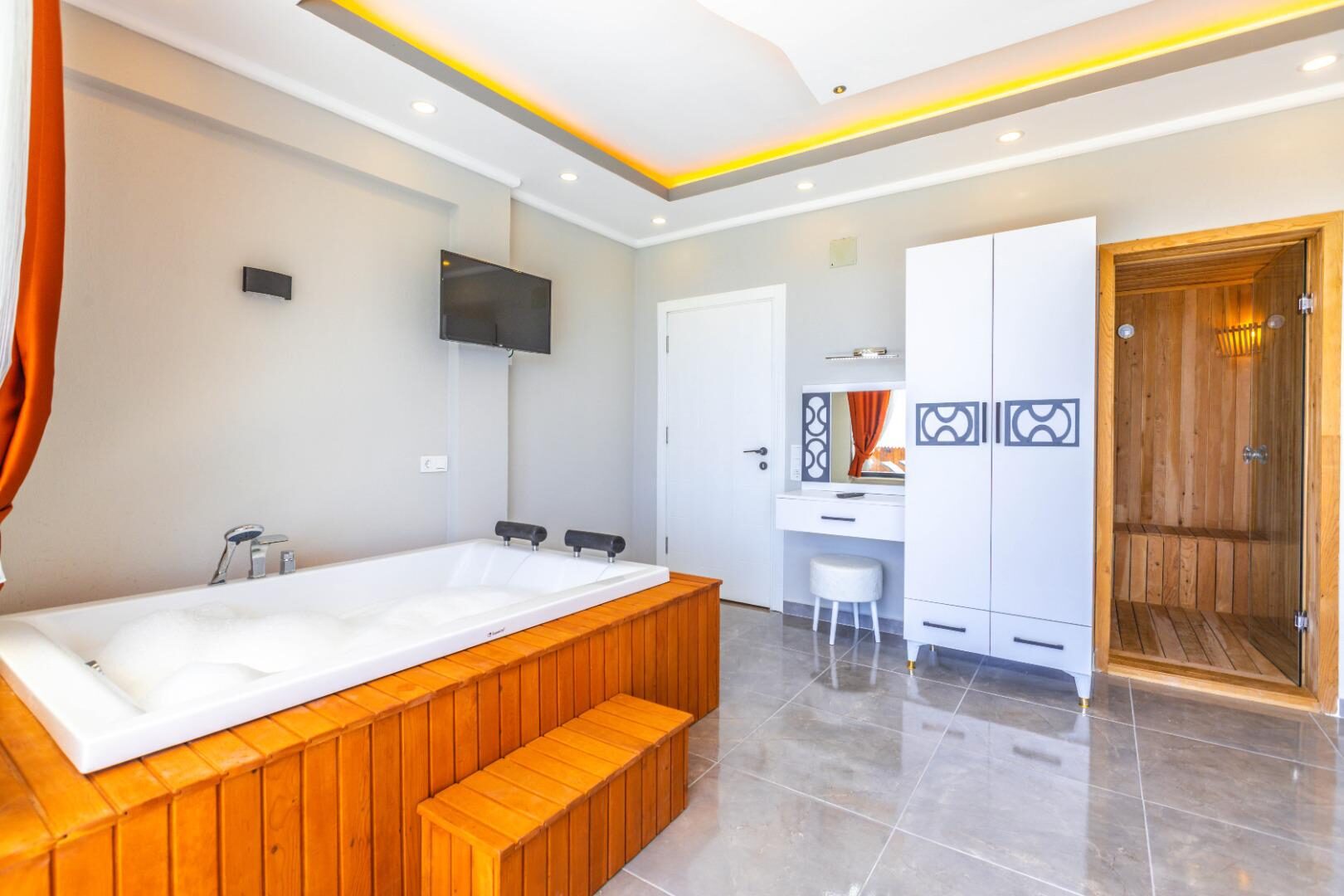 Villa Asya Demre — 73