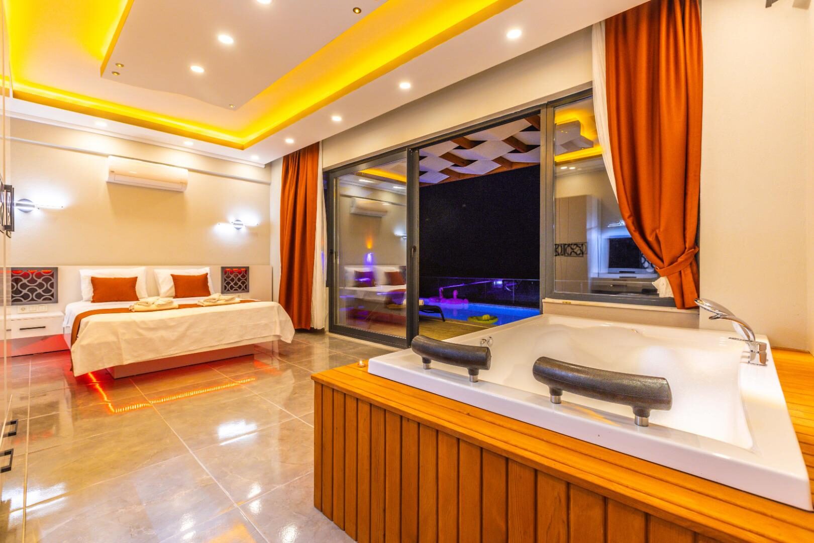 Villa Asya Demre — 76
